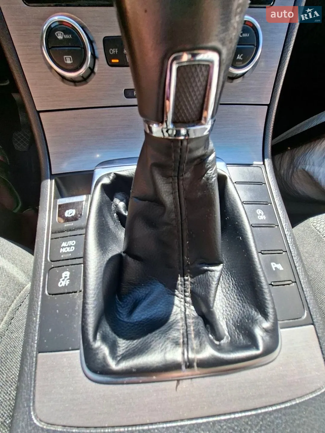 2011 Volkswagen Passat - мініатюра 13