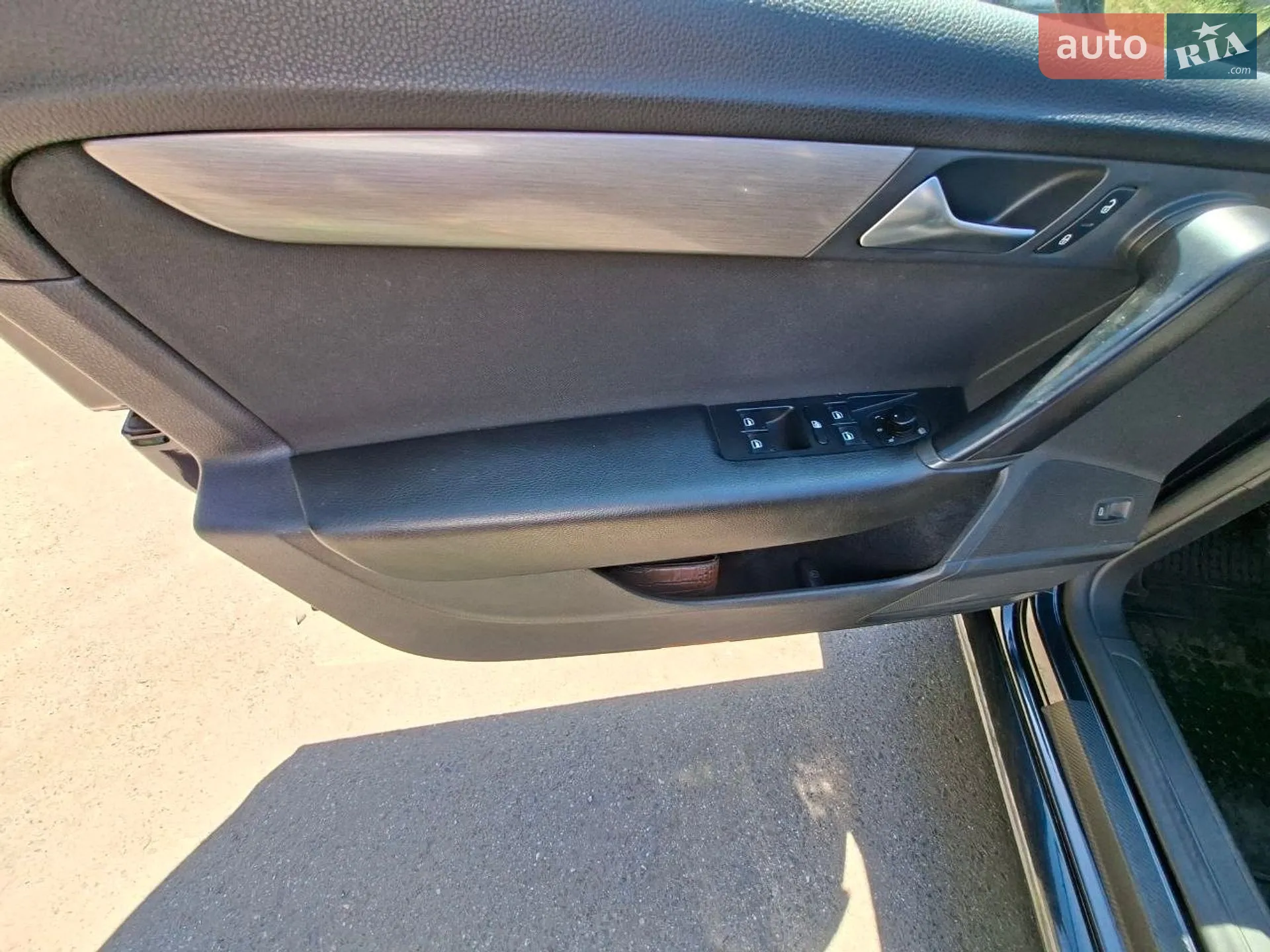 2011 Volkswagen Passat - мініатюра 14