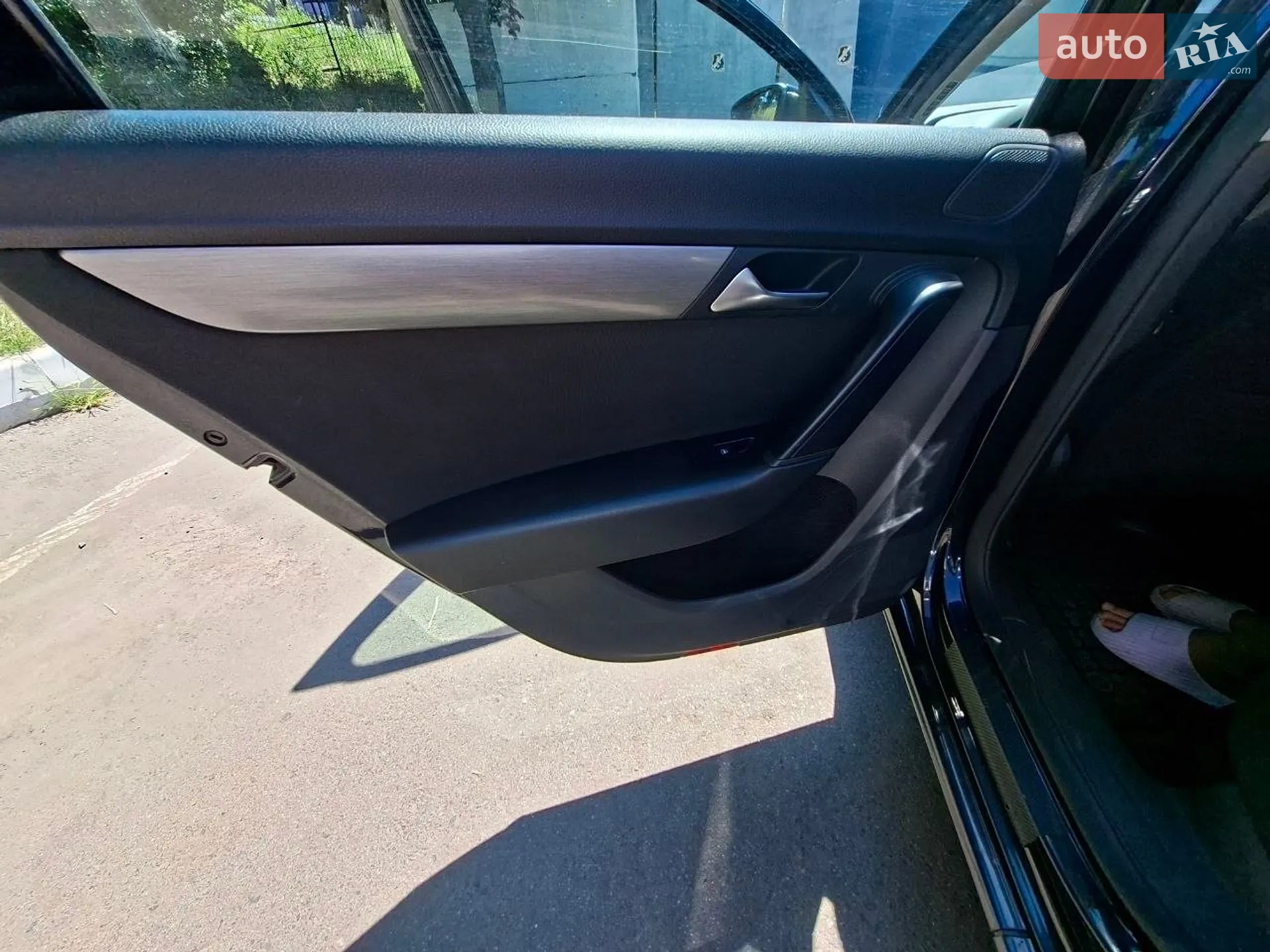 2011 Volkswagen Passat - мініатюра 15