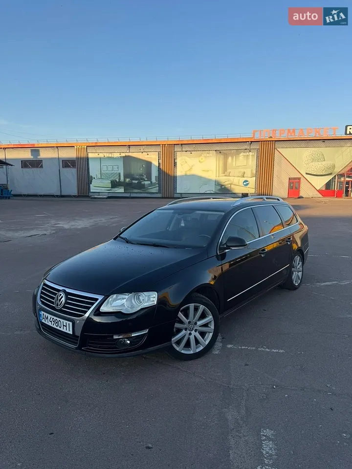 2011 Volkswagen Passat - мініатюра 26