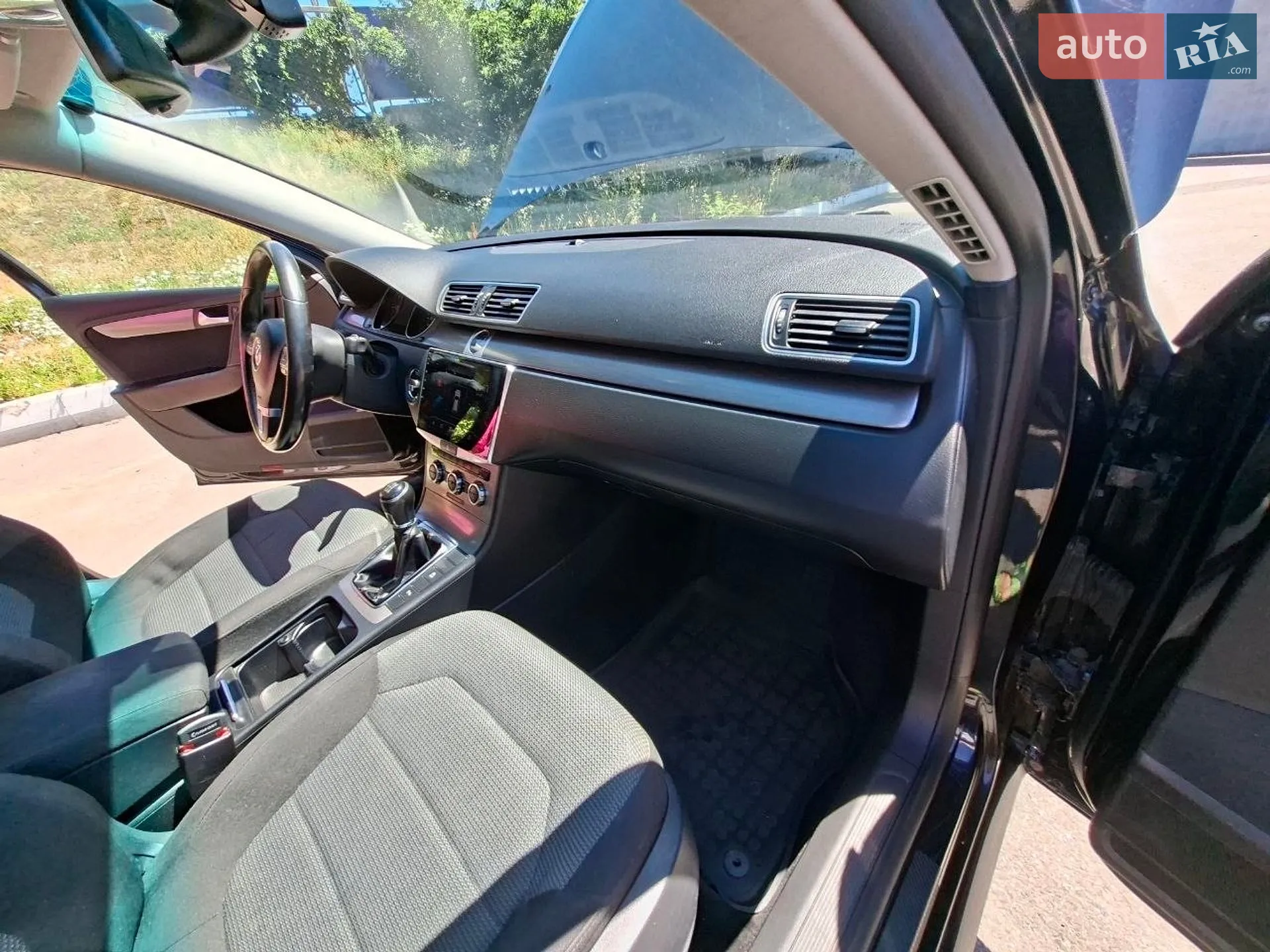 2011 Volkswagen Passat - мініатюра 18