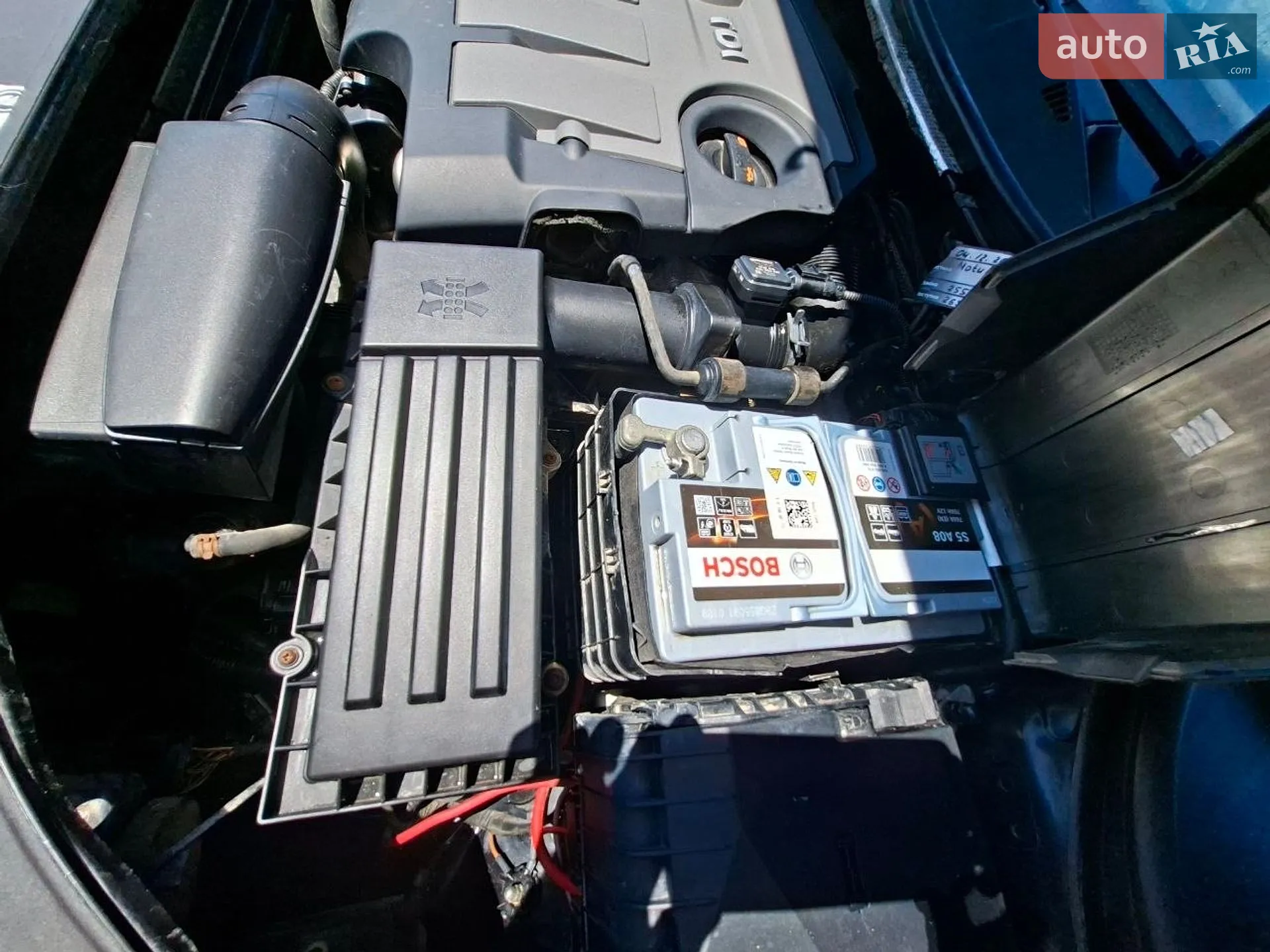 2011 Volkswagen Passat - мініатюра 22