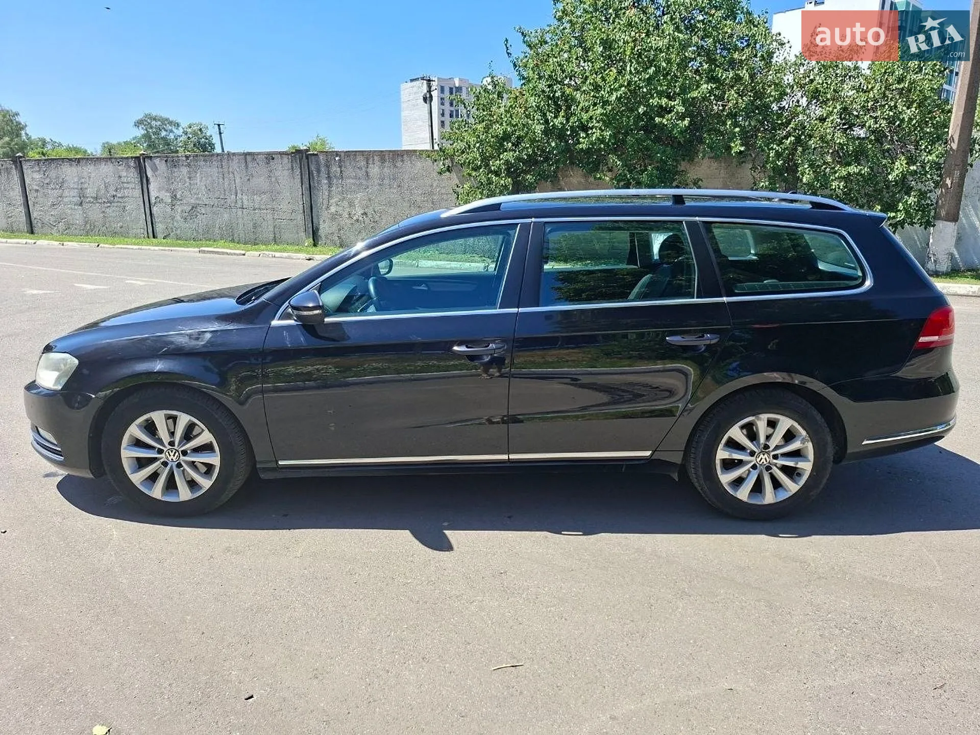 2011 Volkswagen Passat - мініатюра 24