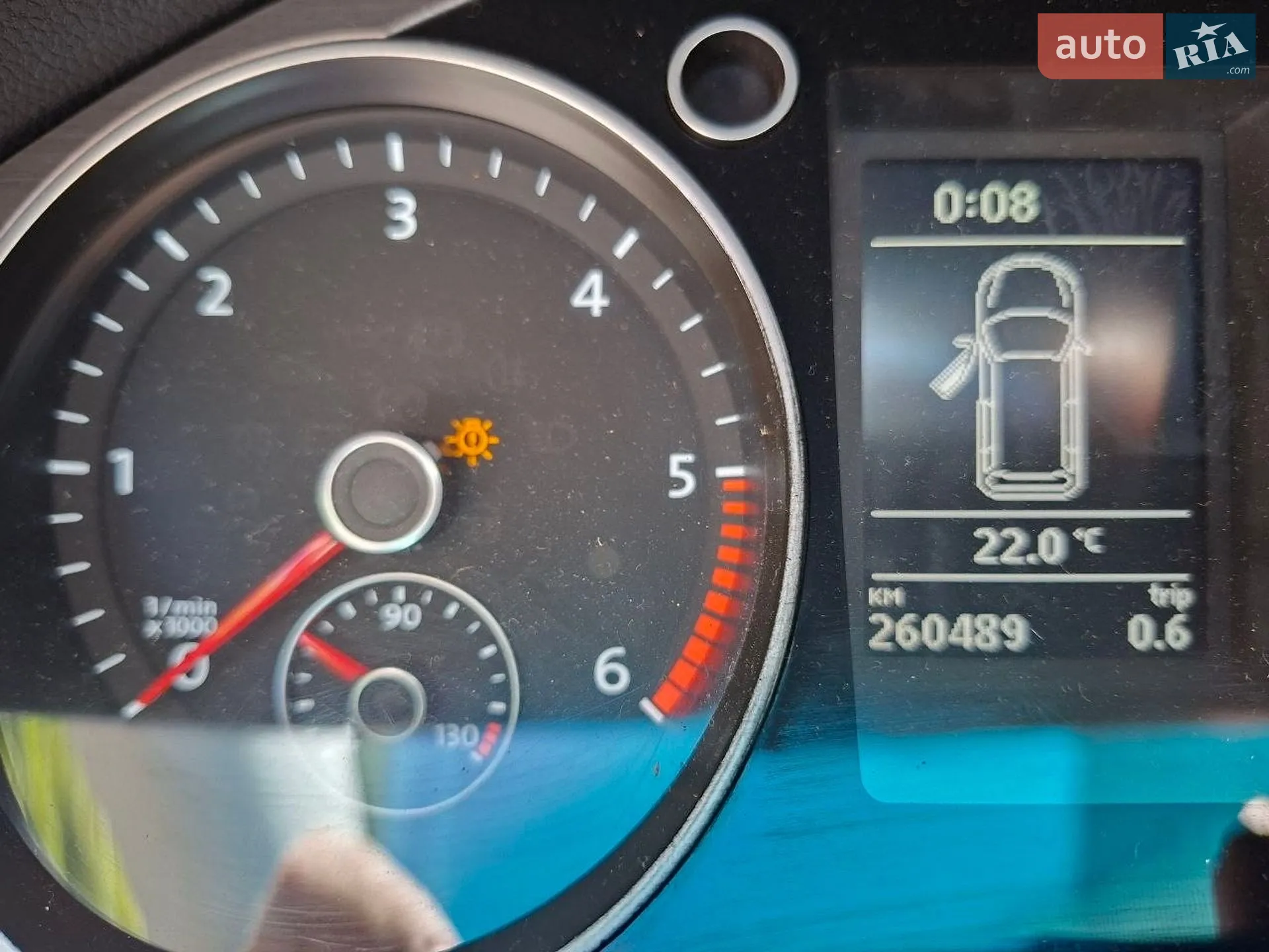 2011 Volkswagen Passat - мініатюра 25