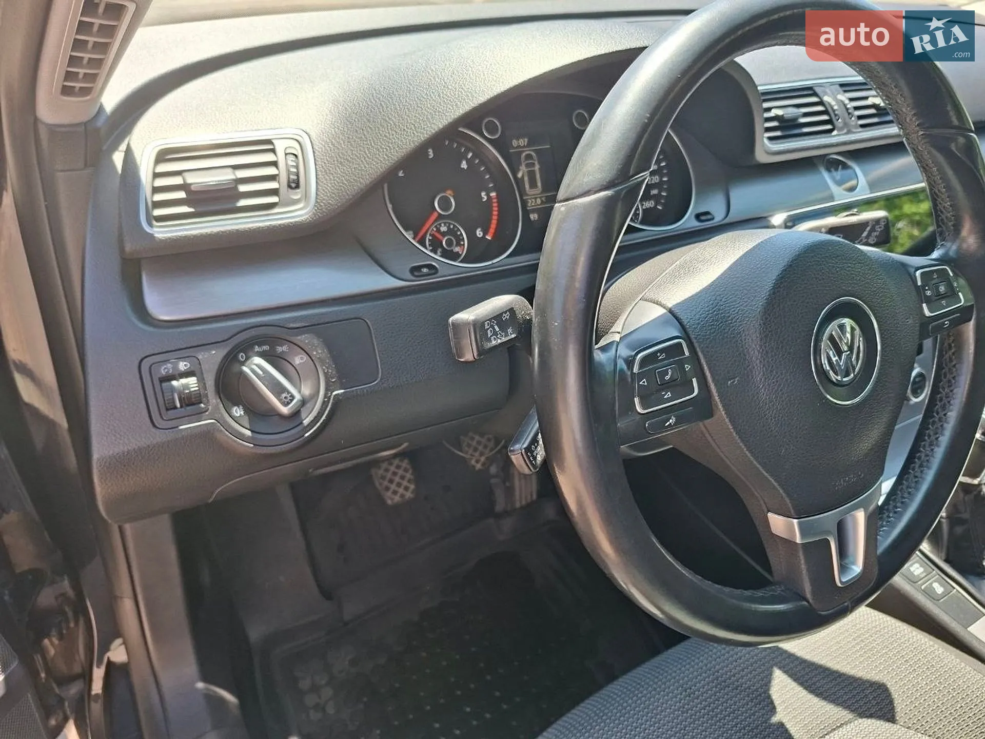 2011 Volkswagen Passat - мініатюра 26