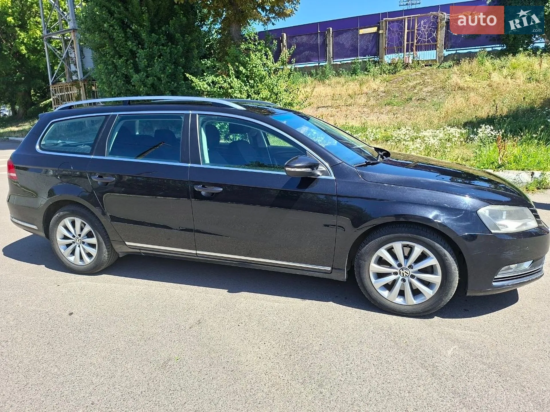 2011 Volkswagen Passat - мініатюра 28