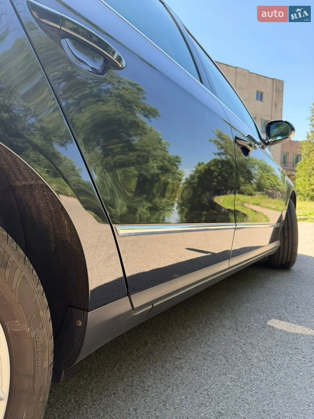2010 Volkswagen Passat - мініатюра 14