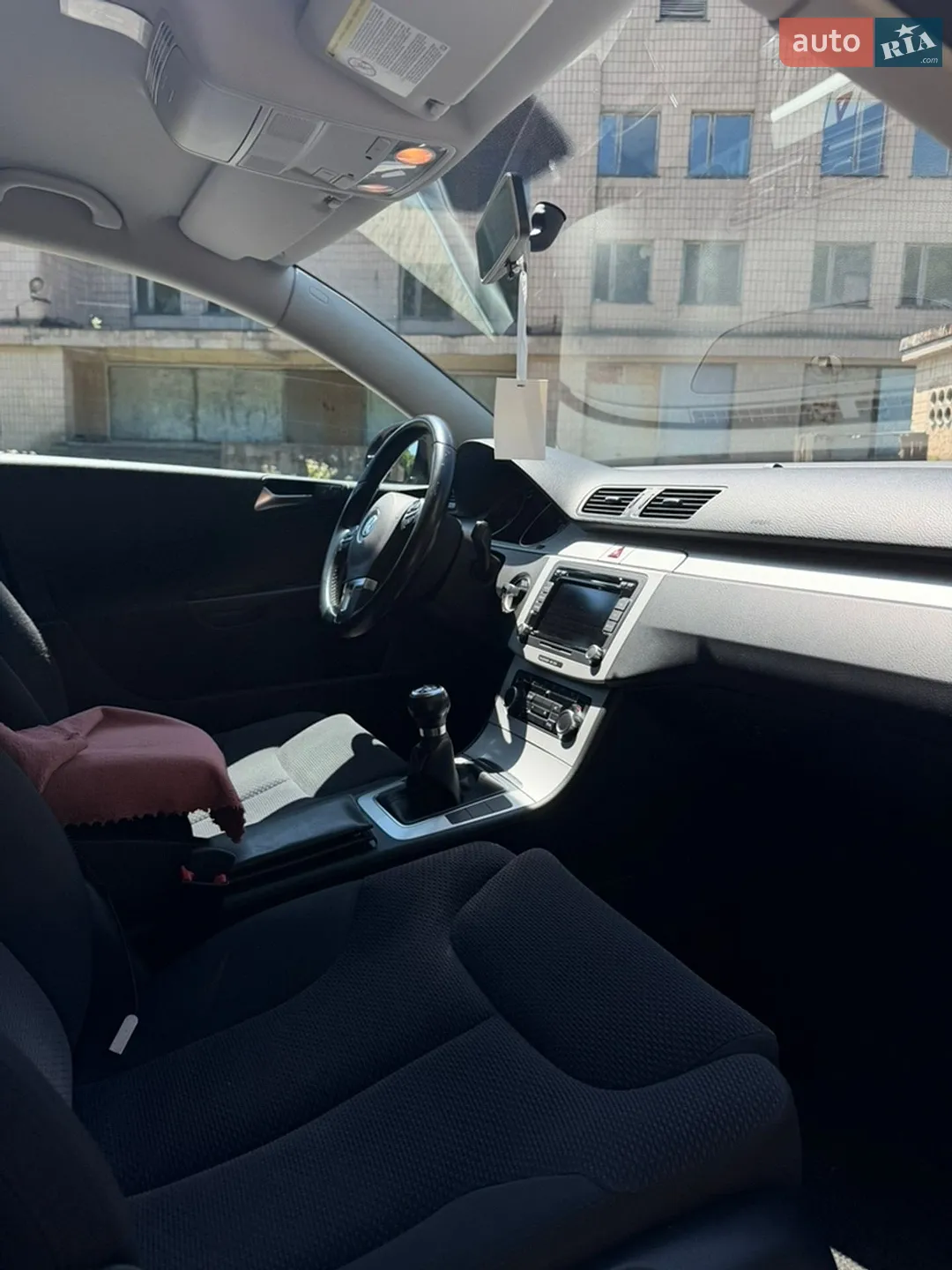 2010 Volkswagen Passat - мініатюра 18