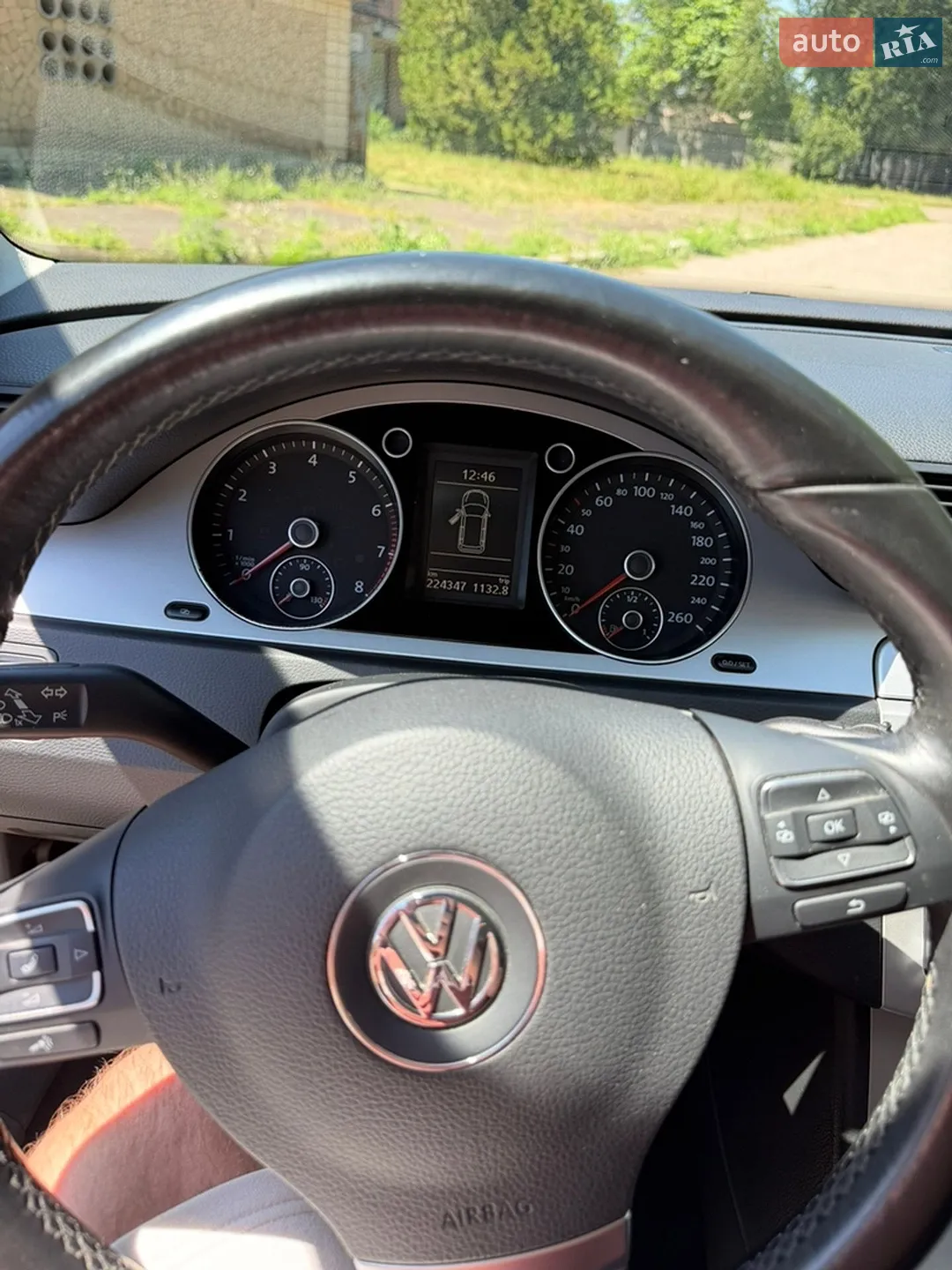 2010 Volkswagen Passat - мініатюра 21