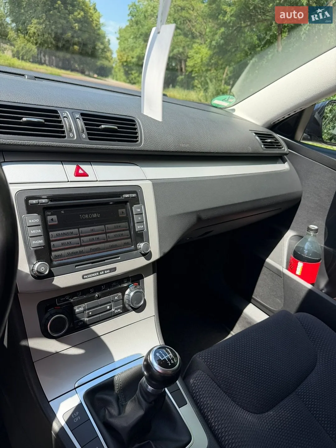 2010 Volkswagen Passat - мініатюра 22