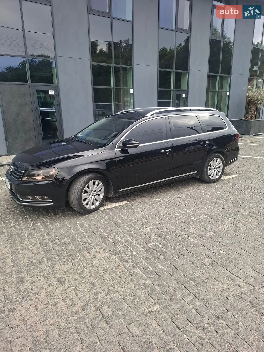 2013 Volkswagen Passat - мініатюра 5