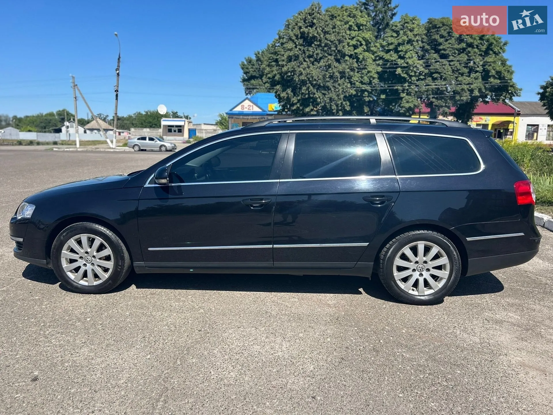 2010 Volkswagen Passat - мініатюра 4