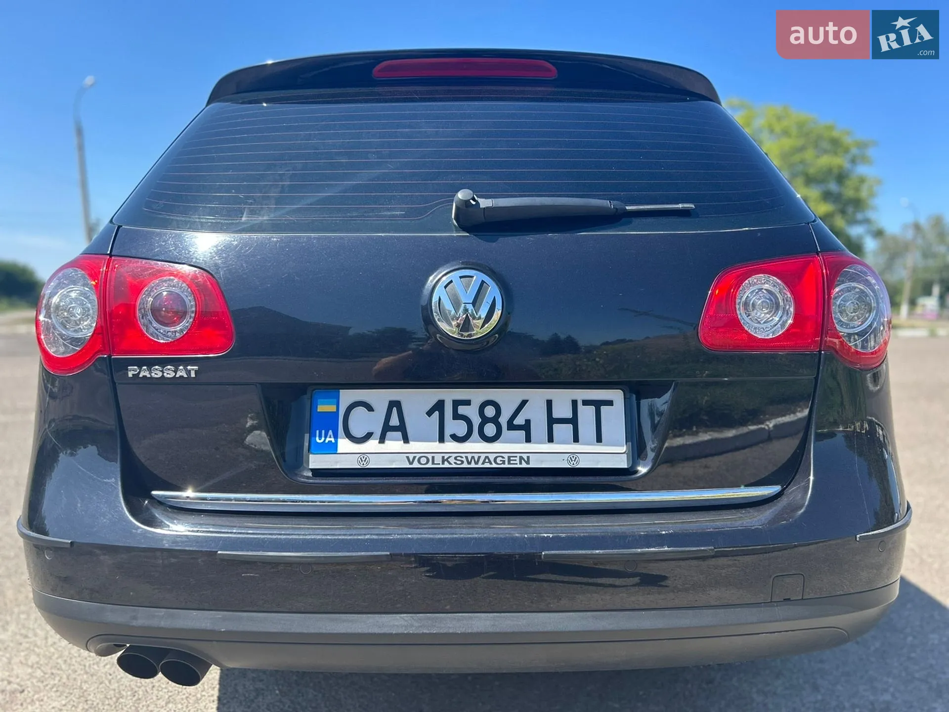 2010 Volkswagen Passat - мініатюра 5