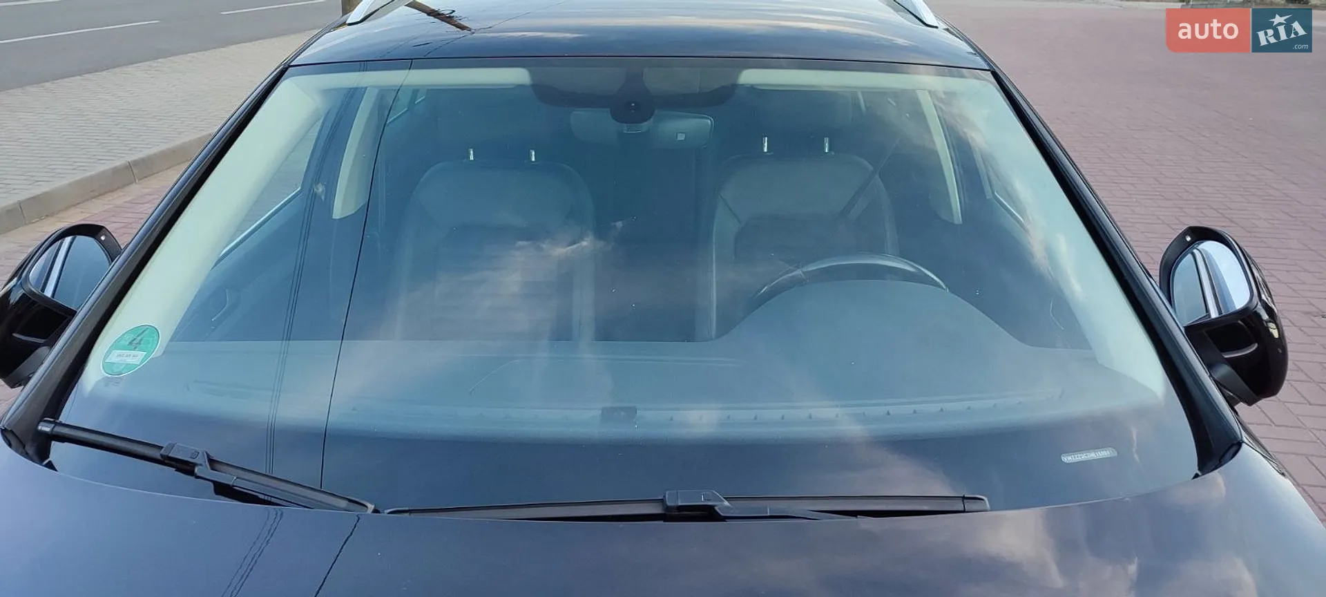 2017 Volkswagen Passat - мініатюра 17