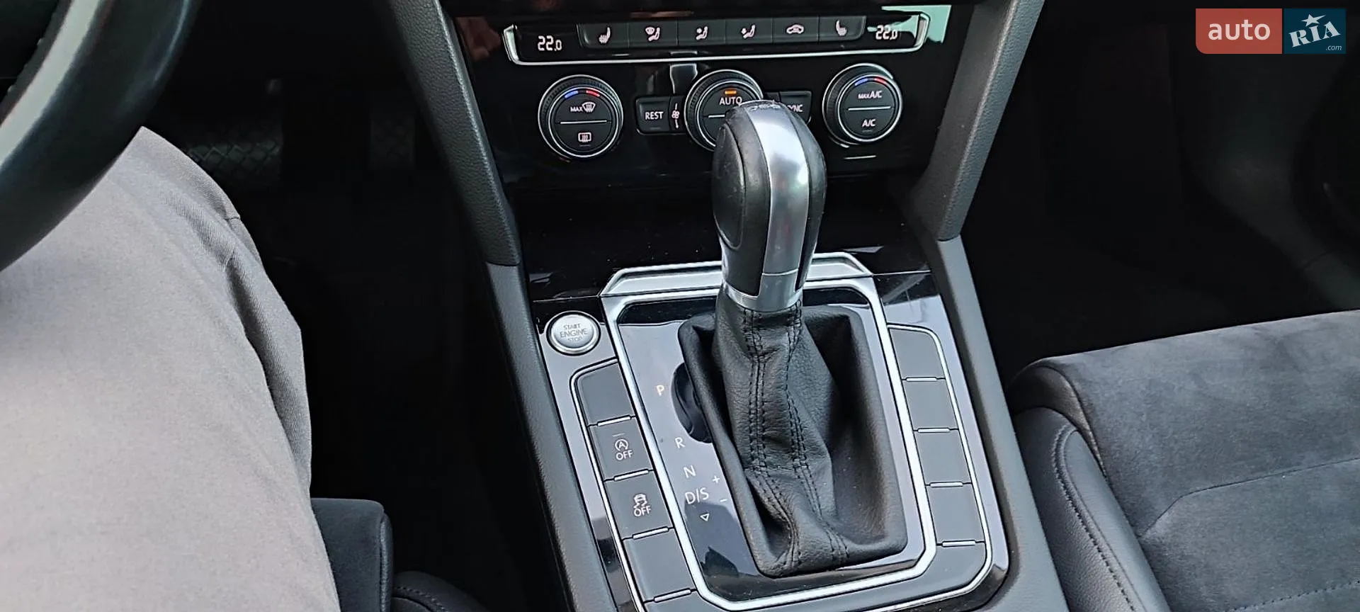 2017 Volkswagen Passat - мініатюра 26