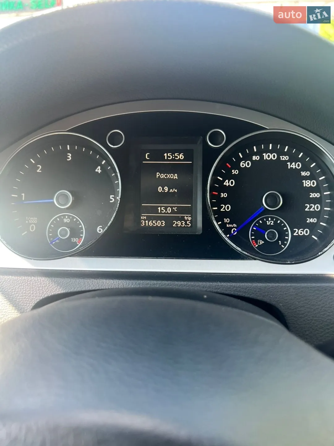 2010 Volkswagen Passat - мініатюра 11