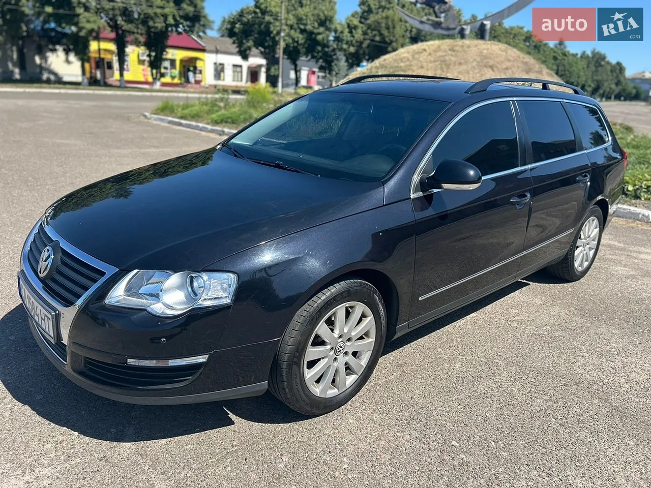 2010 Volkswagen Passat - мініатюра 17