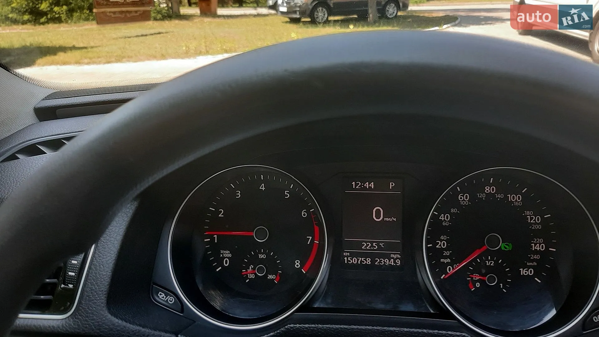 2016 Volkswagen Passat - мініатюра 28