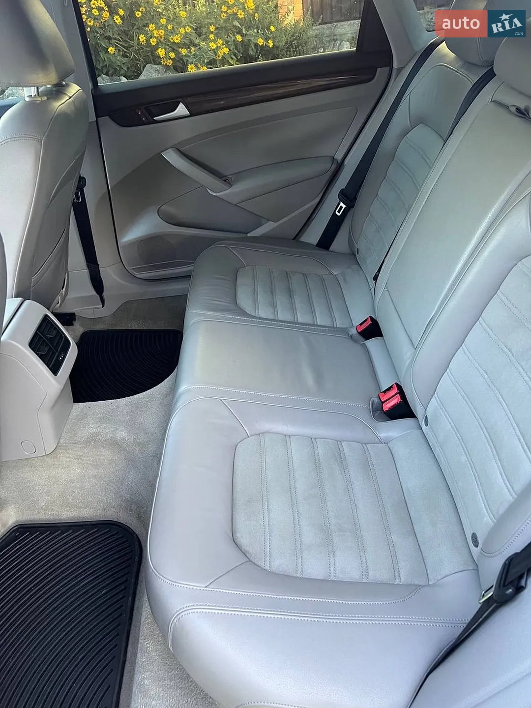 2013 Volkswagen Passat - мініатюра 11