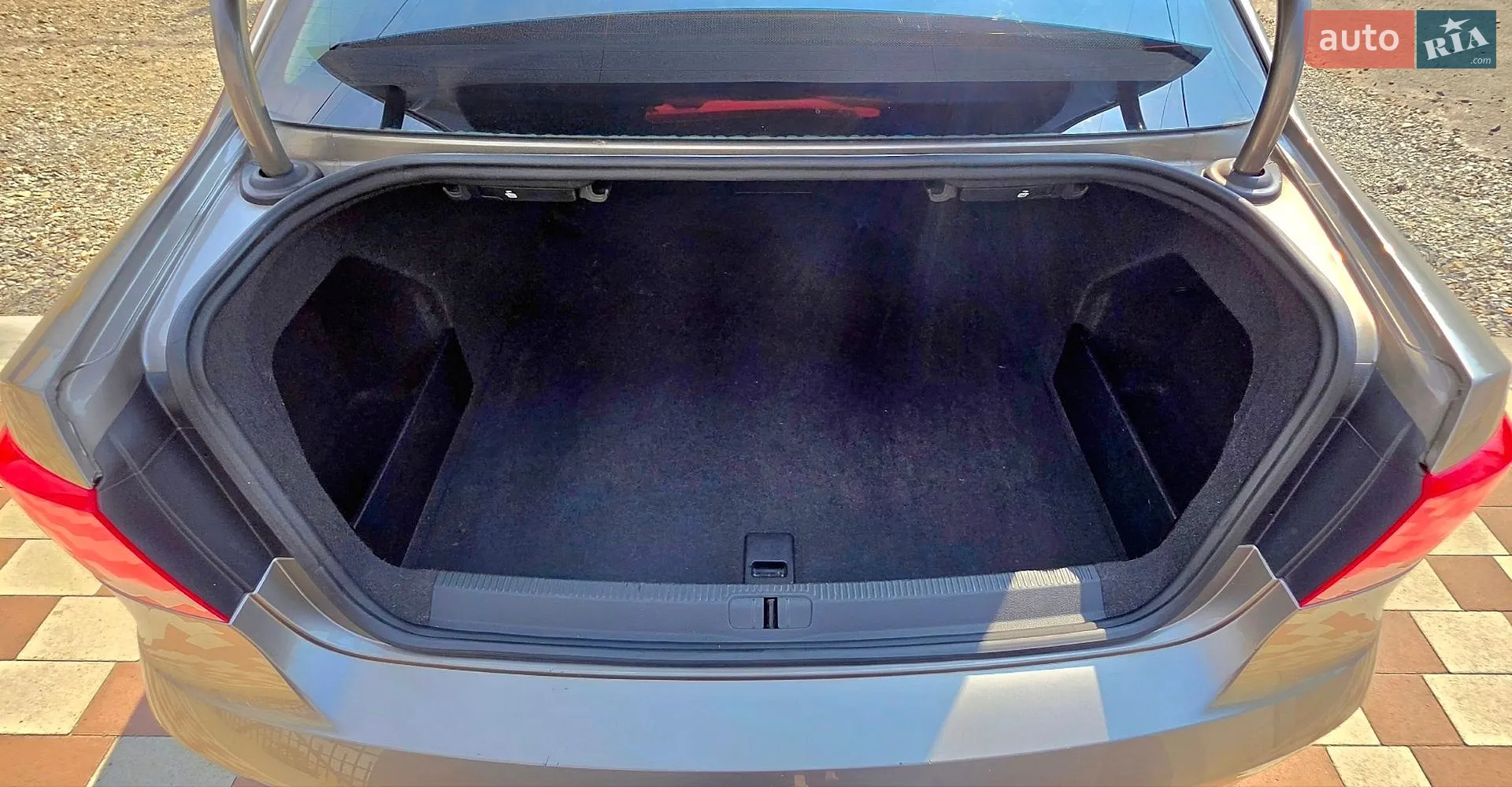 2013 Volkswagen Passat - мініатюра 29