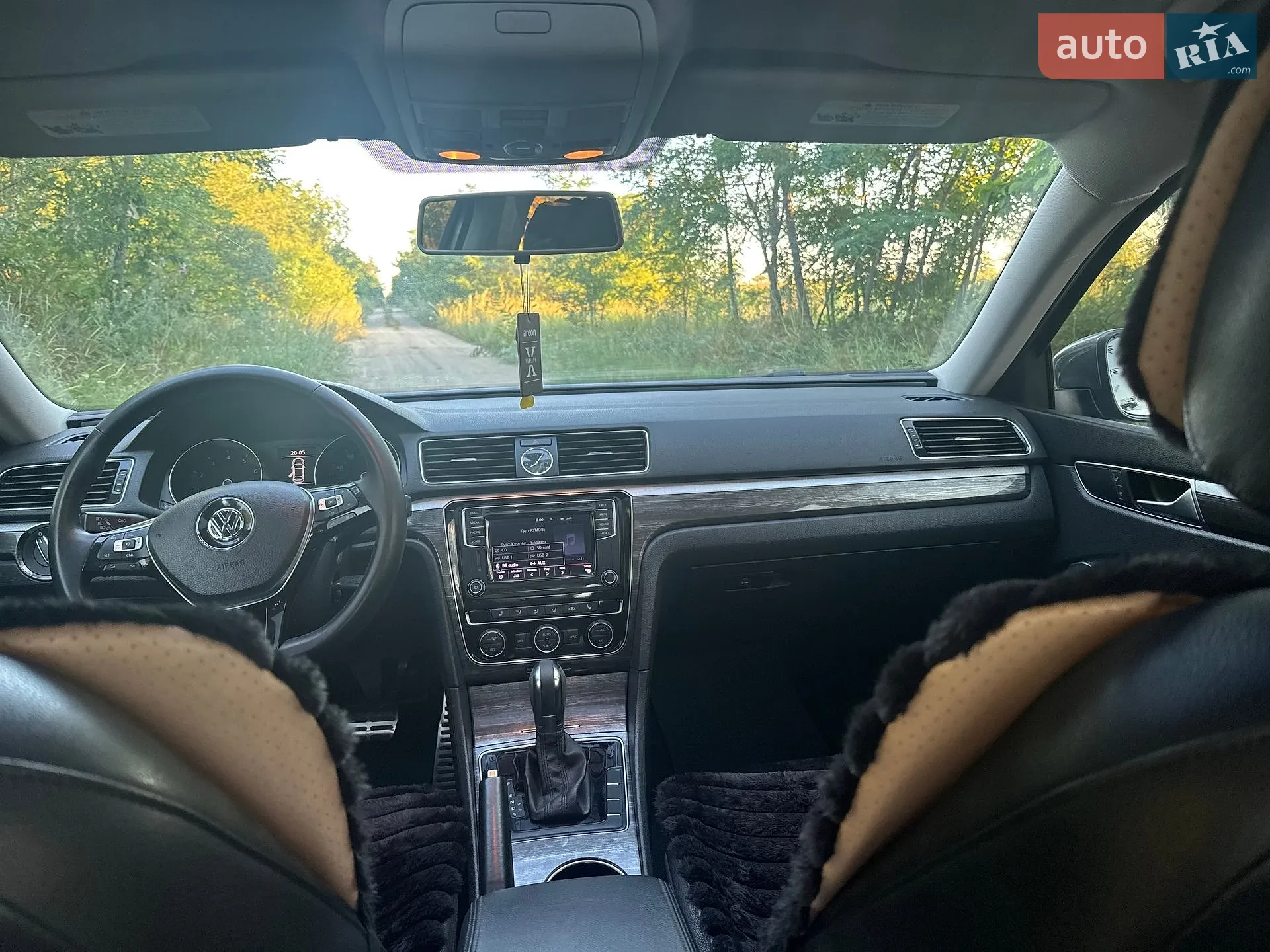 2016 Volkswagen Passat - мініатюра 16
