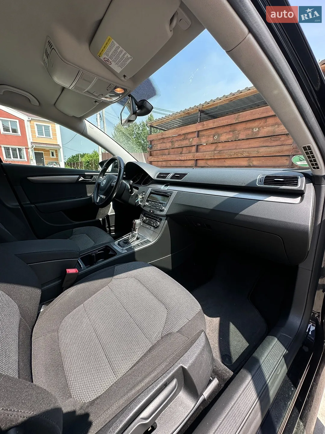 2010 Volkswagen Passat - мініатюра 20