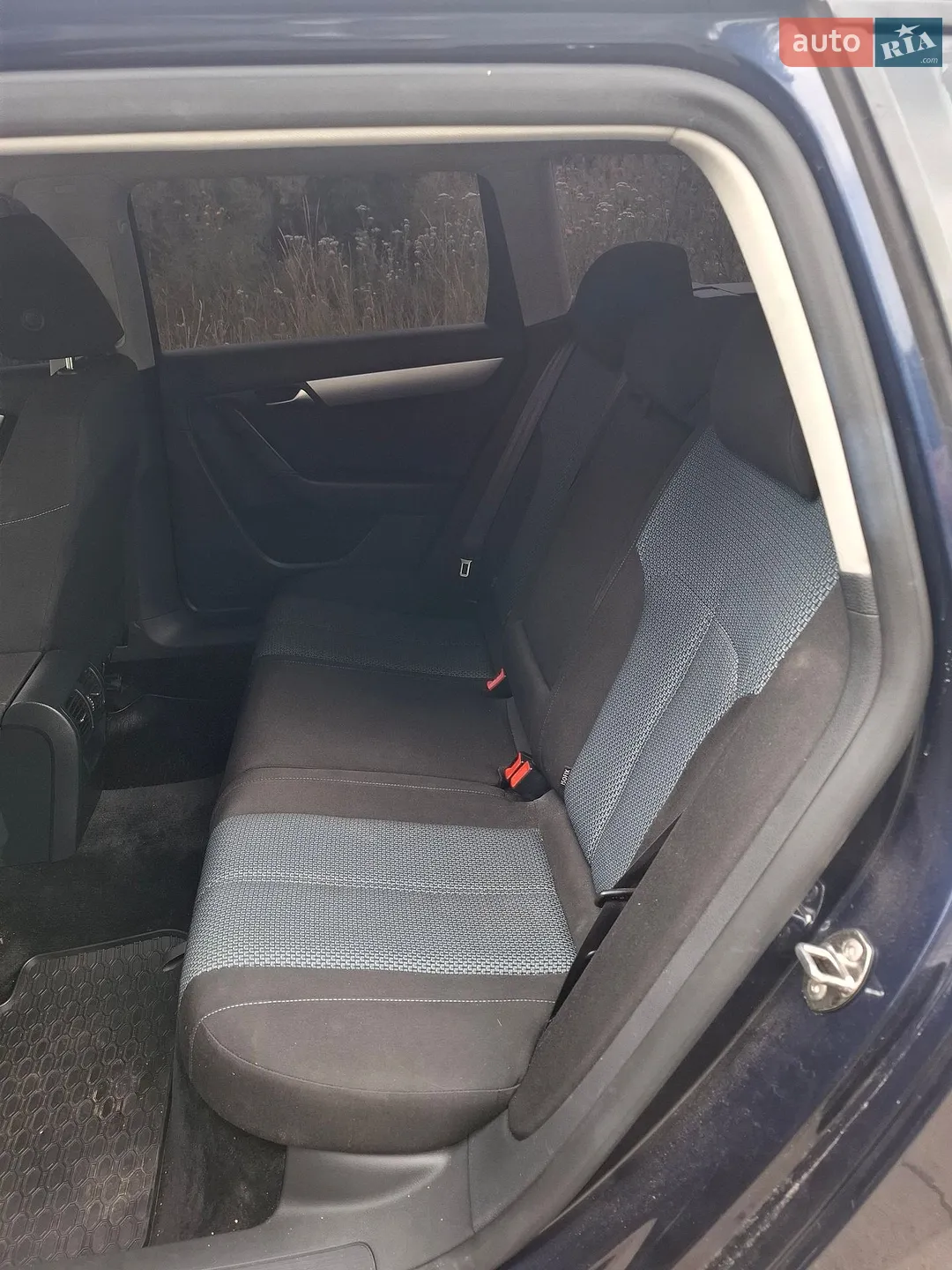 2011 Volkswagen Passat - мініатюра 15