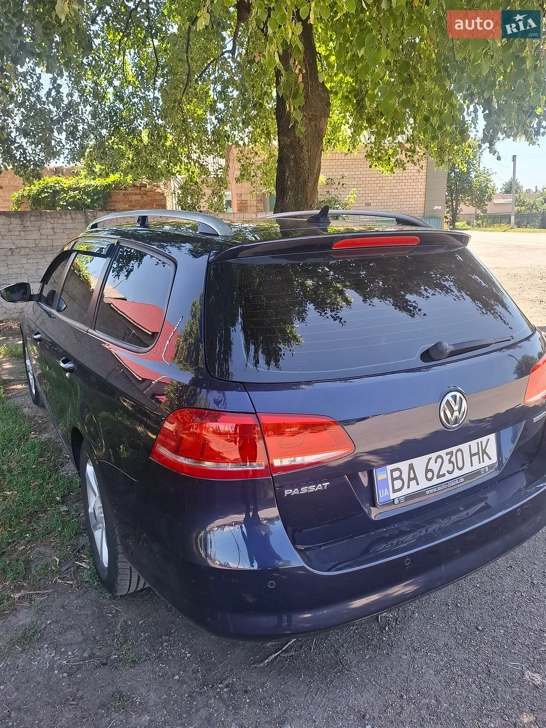 2011 Volkswagen Passat - мініатюра 22