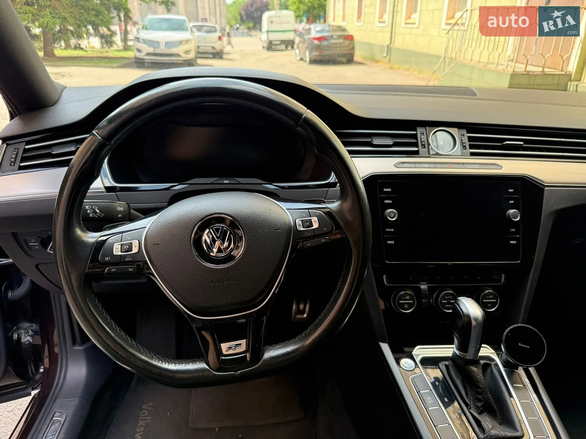 2015 Volkswagen Passat - мініатюра 27