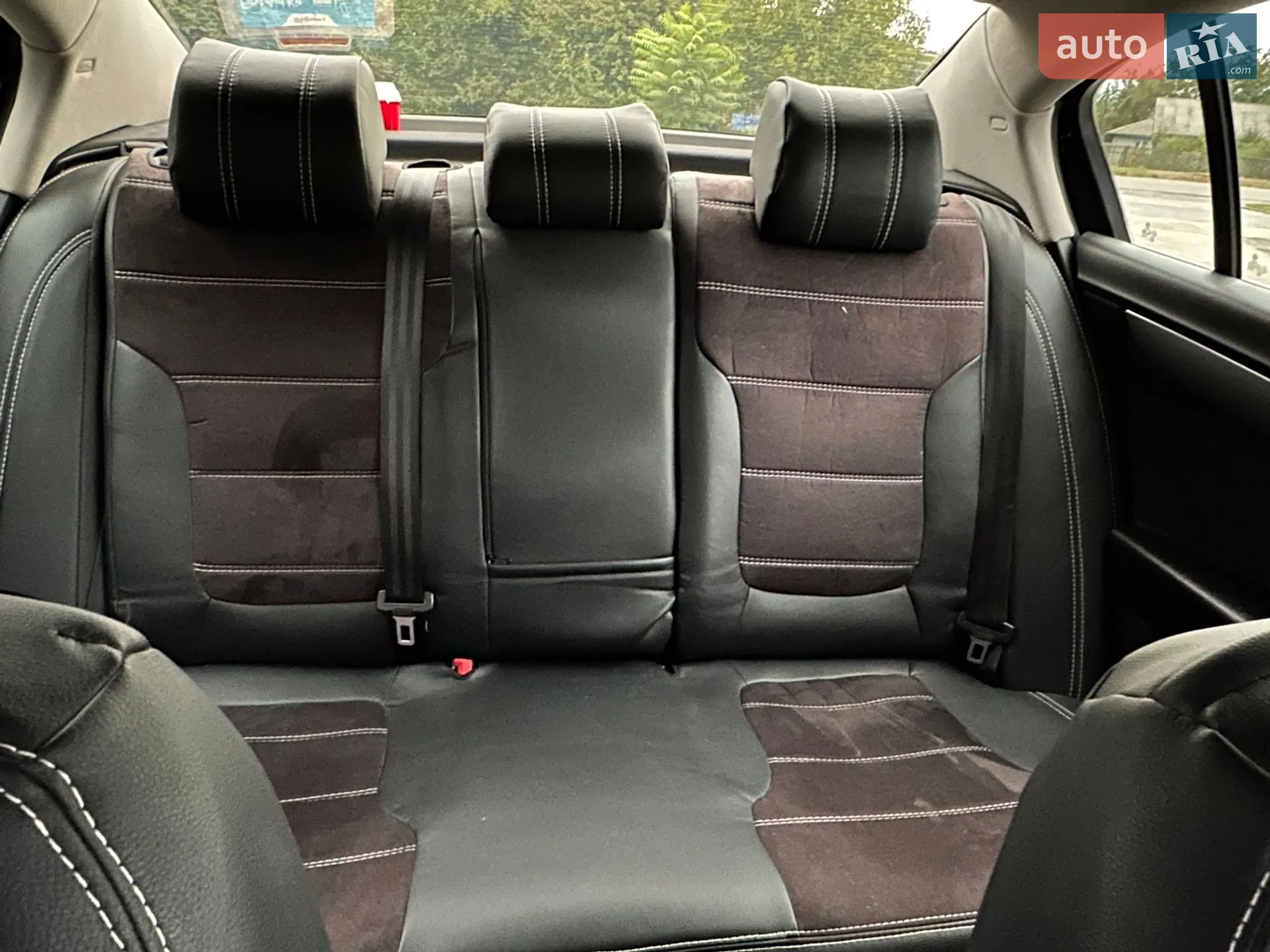 2011 Volkswagen Passat - мініатюра 17