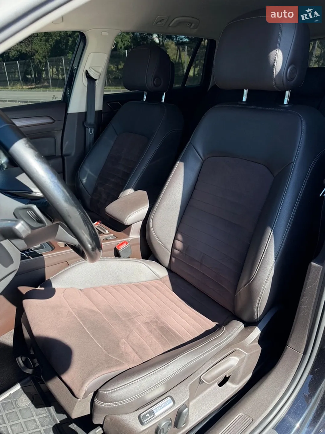 2015 Volkswagen Passat - мініатюра 20