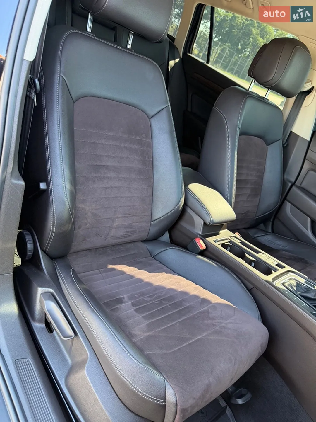 2015 Volkswagen Passat - мініатюра 17