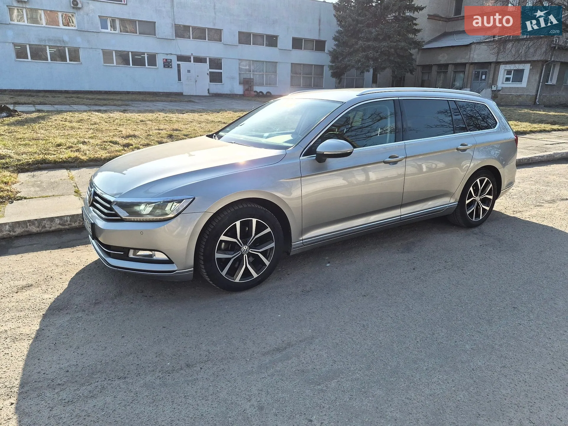 2016 Volkswagen Passat - мініатюра 15