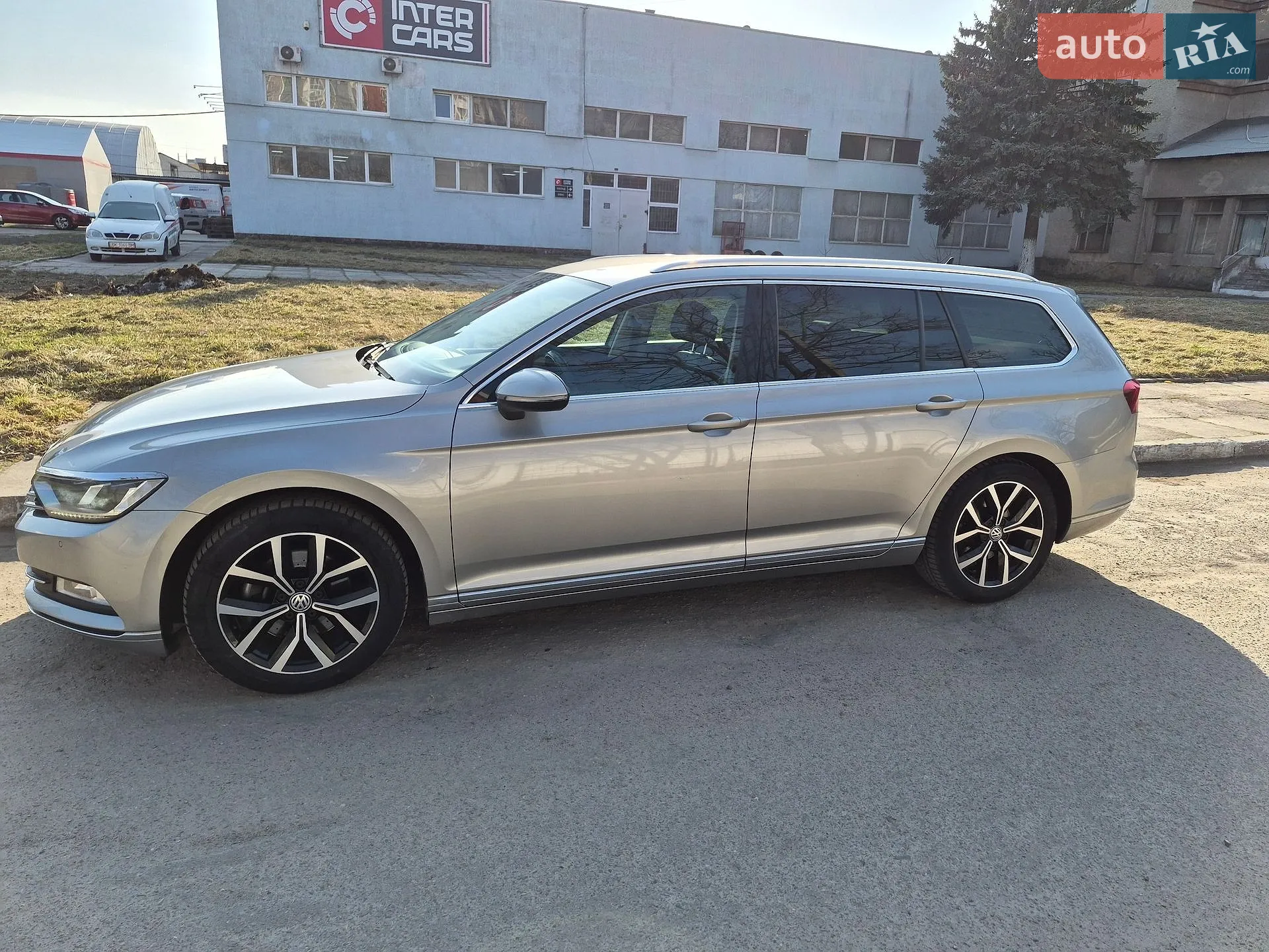 2016 Volkswagen Passat - мініатюра 18
