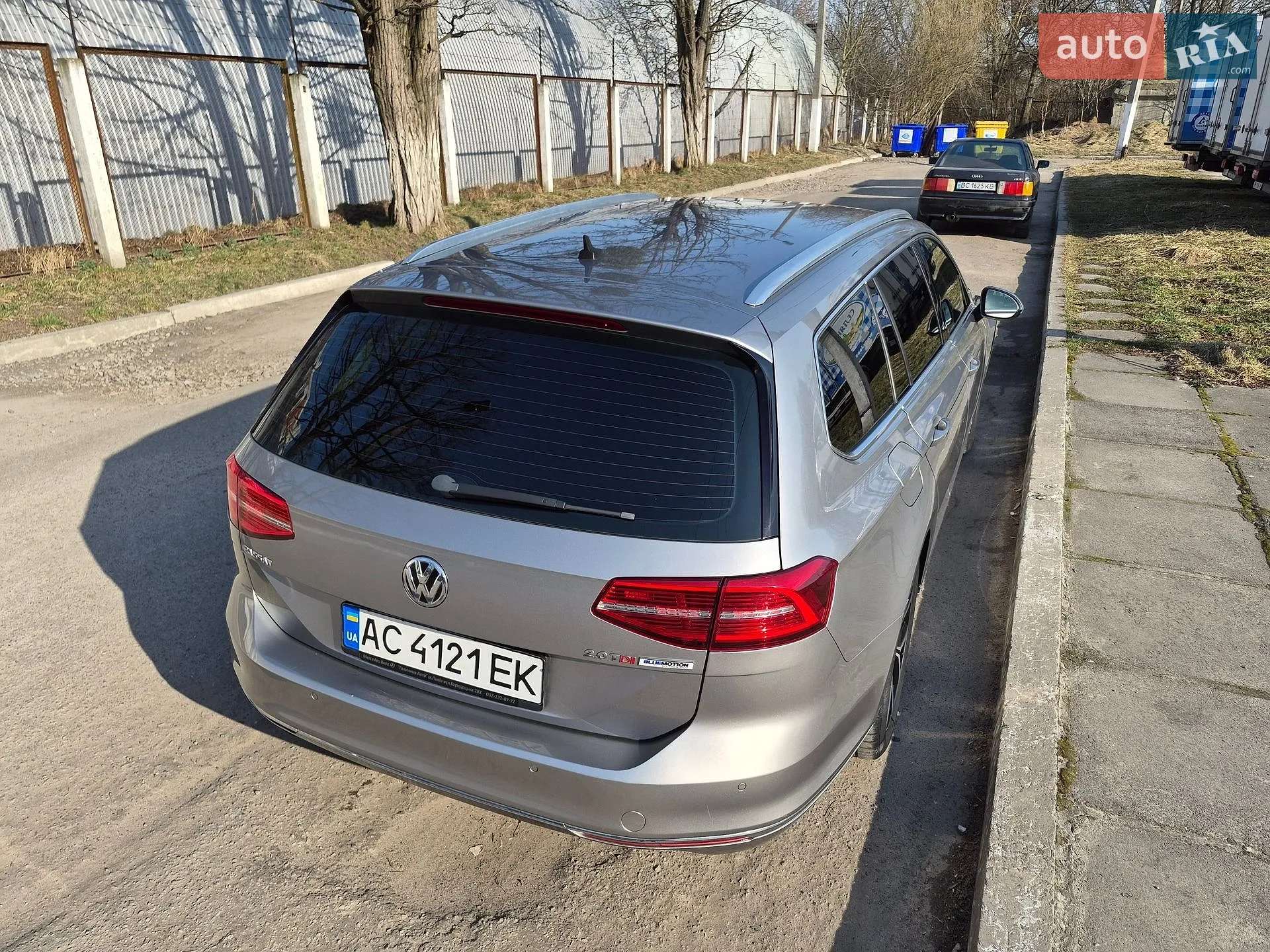 2016 Volkswagen Passat - мініатюра 30