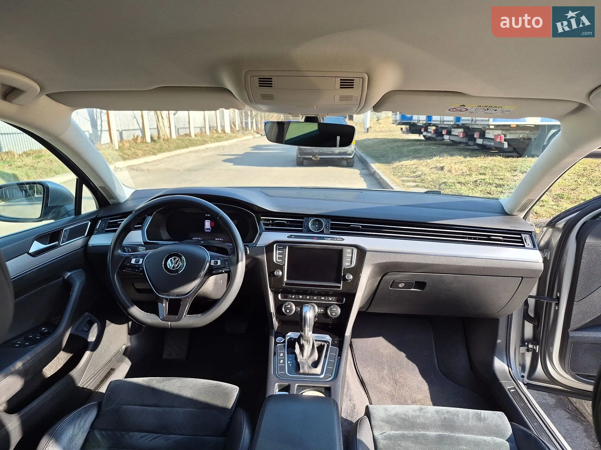 2016 Volkswagen Passat - мініатюра 47