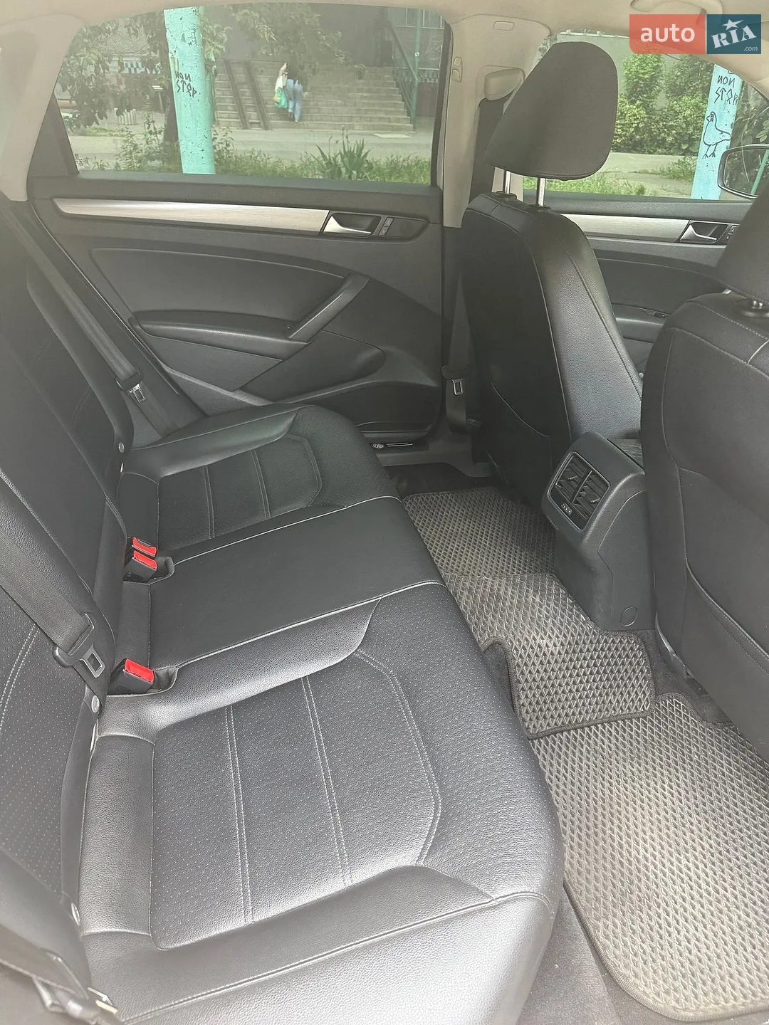 2014 Volkswagen Passat - мініатюра 3