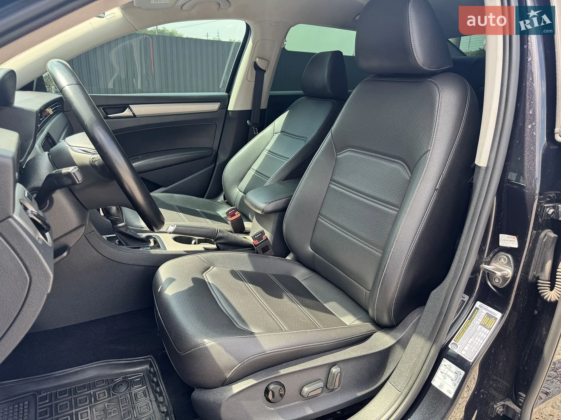 2019 Volkswagen Passat - мініатюра 9