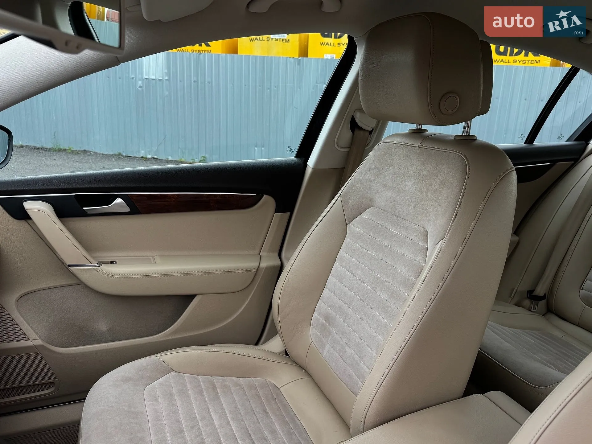 2011 Volkswagen Passat - мініатюра 55