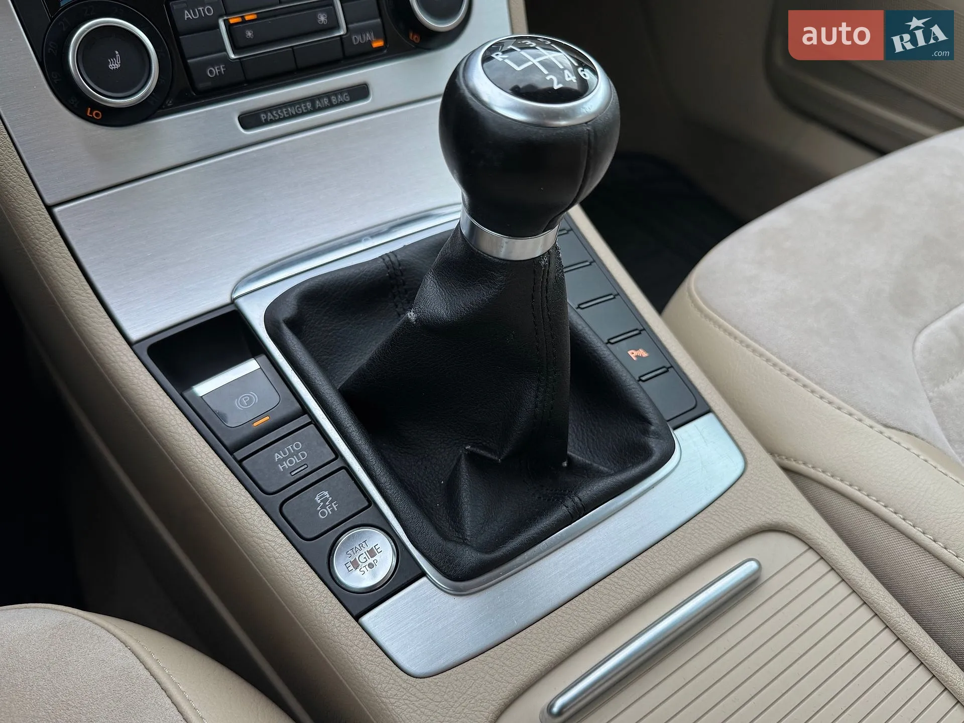 2011 Volkswagen Passat - мініатюра 70