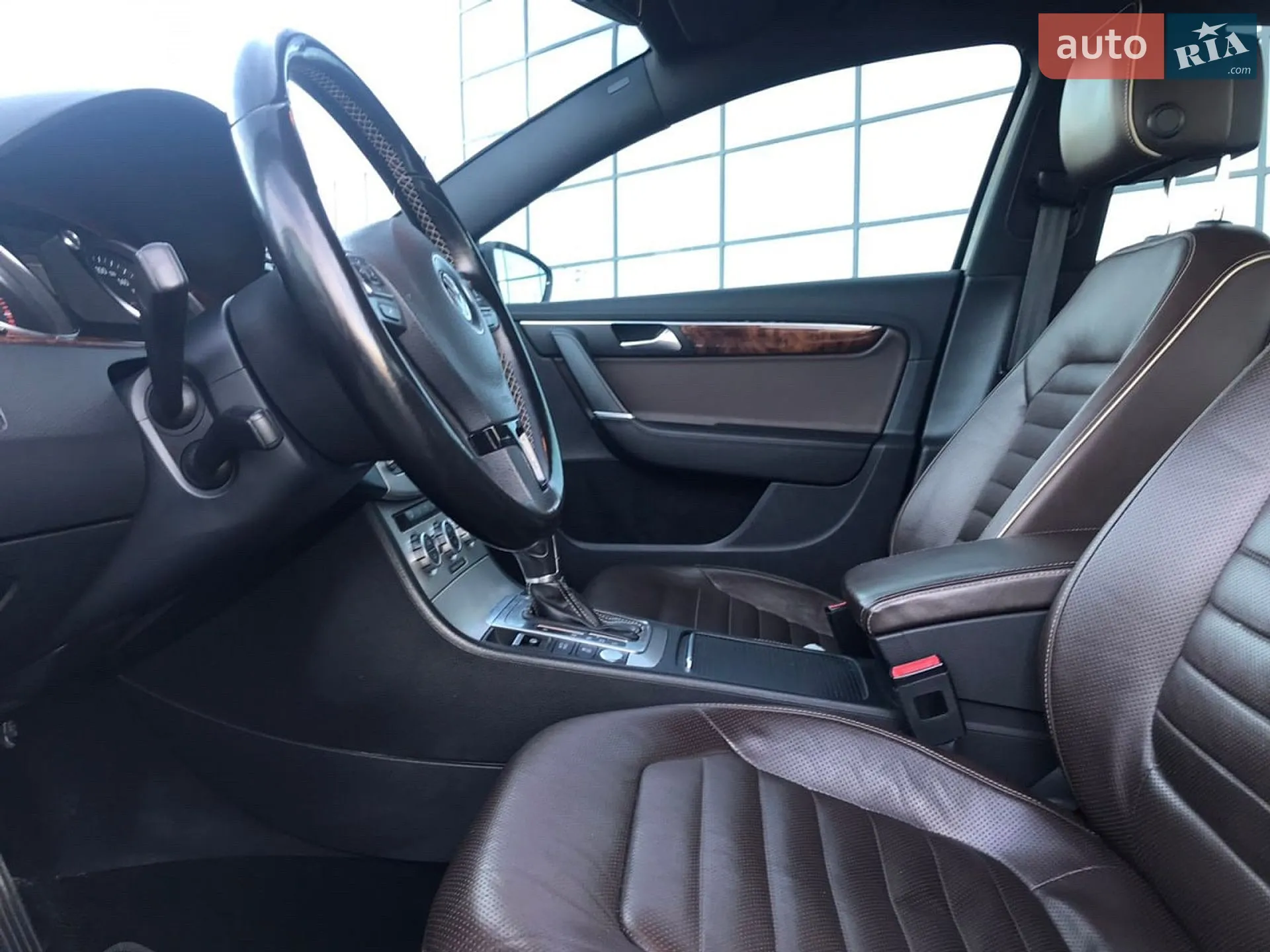 2013 Volkswagen Passat - мініатюра 8