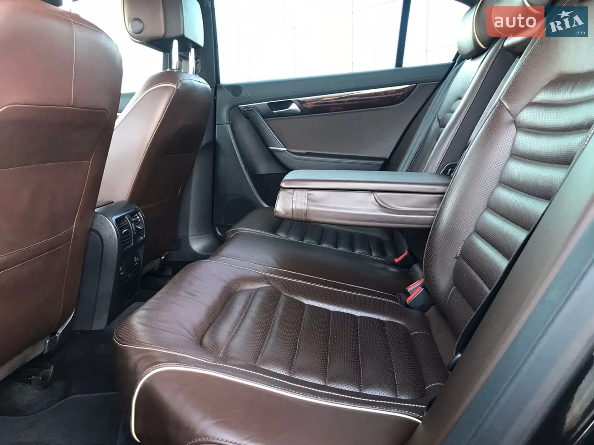 2013 Volkswagen Passat - мініатюра 9