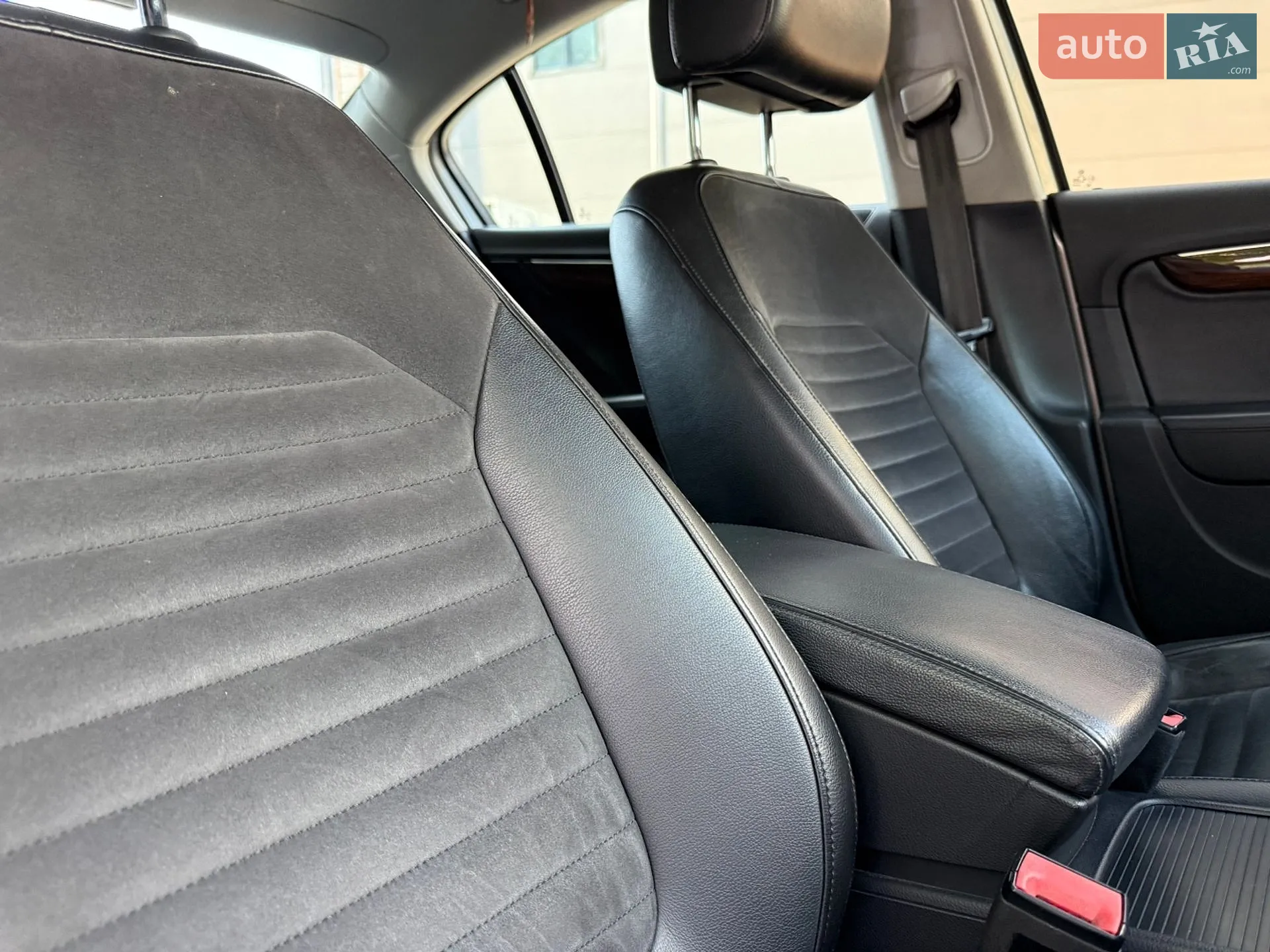 2013 Volkswagen Passat - мініатюра 15
