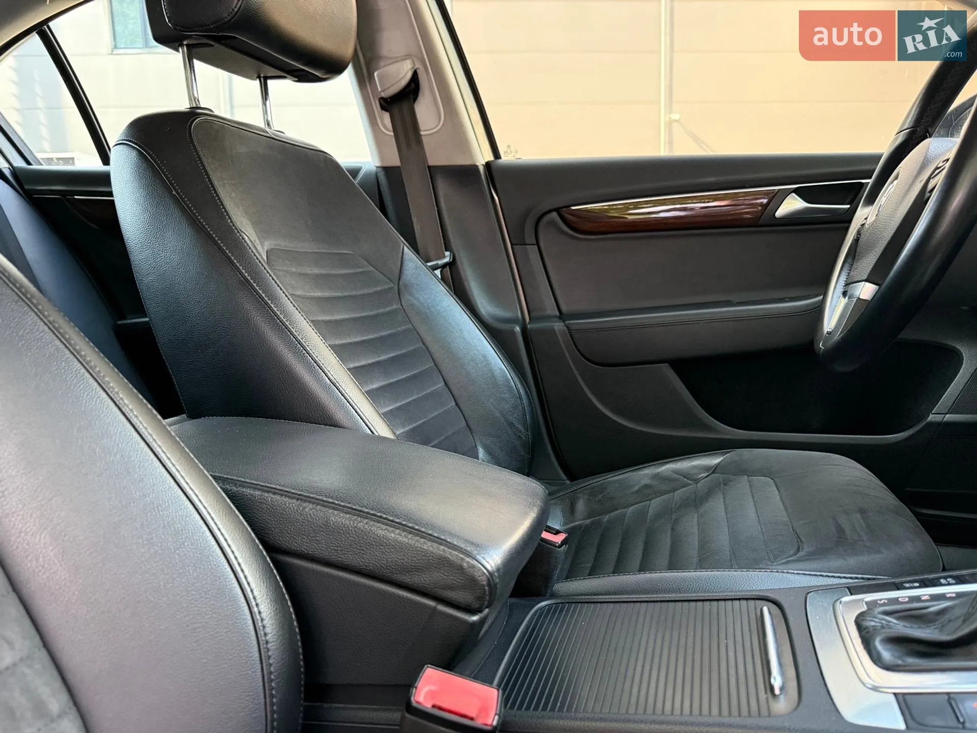 2013 Volkswagen Passat - мініатюра 16