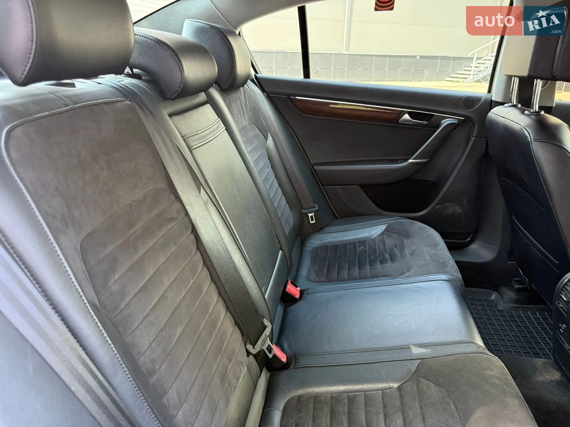 2013 Volkswagen Passat - мініатюра 17