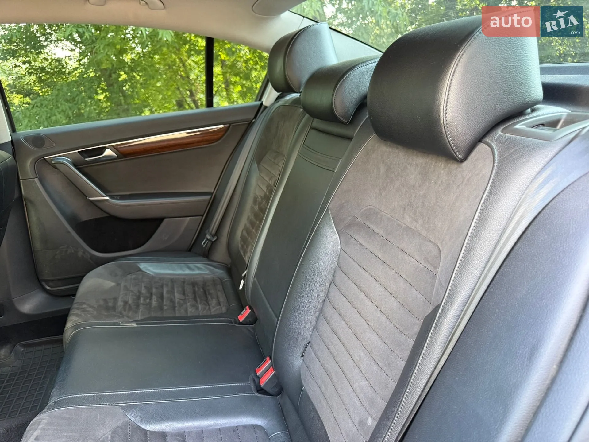 2013 Volkswagen Passat - мініатюра 18