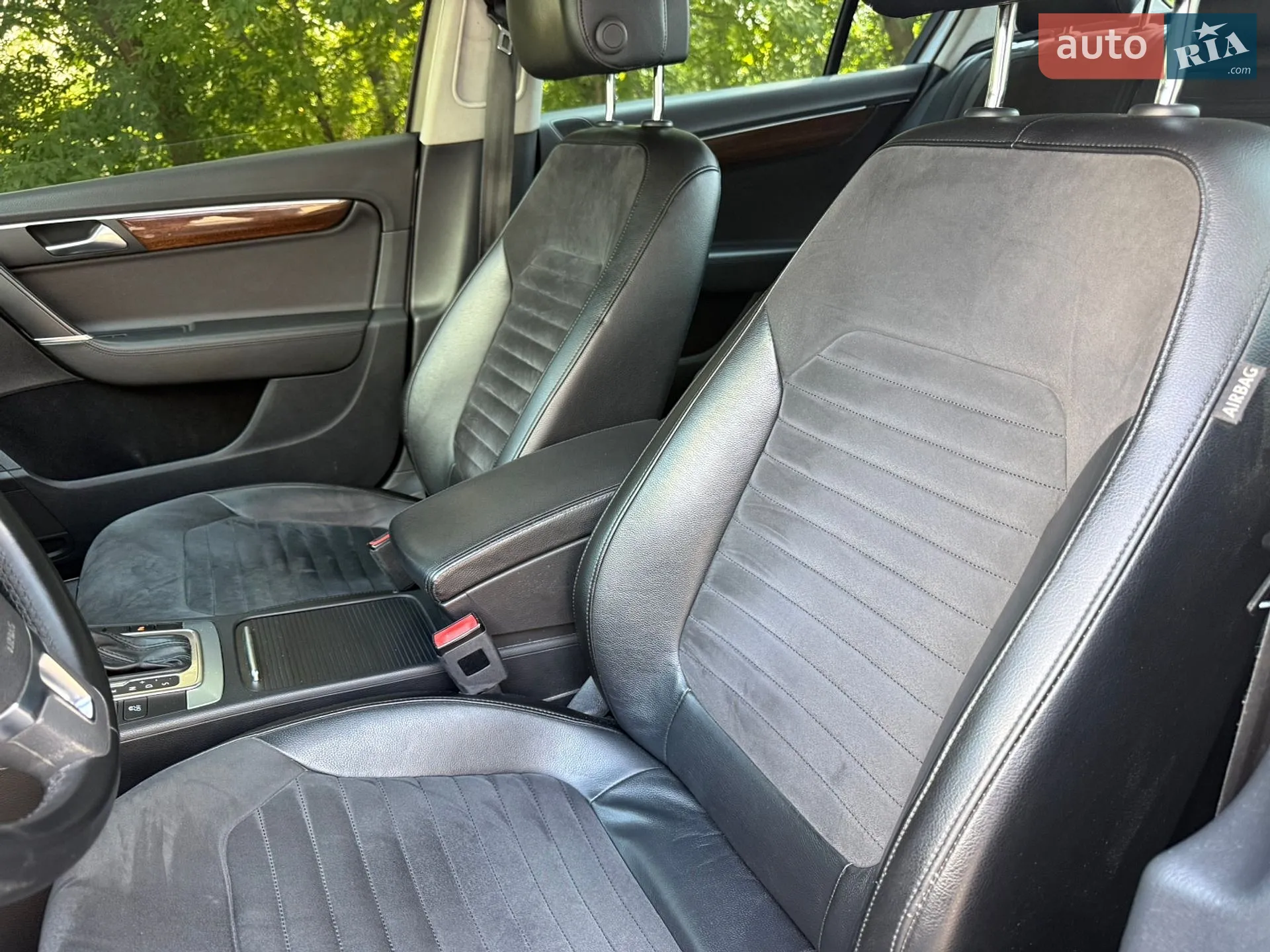 2013 Volkswagen Passat - мініатюра 19