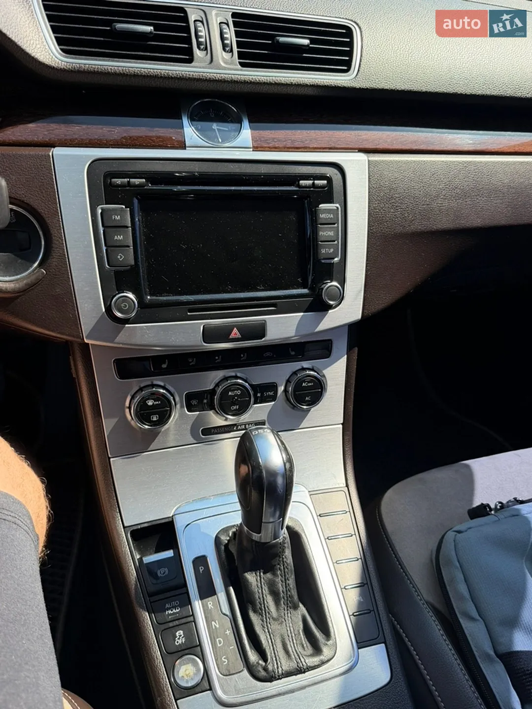2011 Volkswagen Passat - мініатюра 4