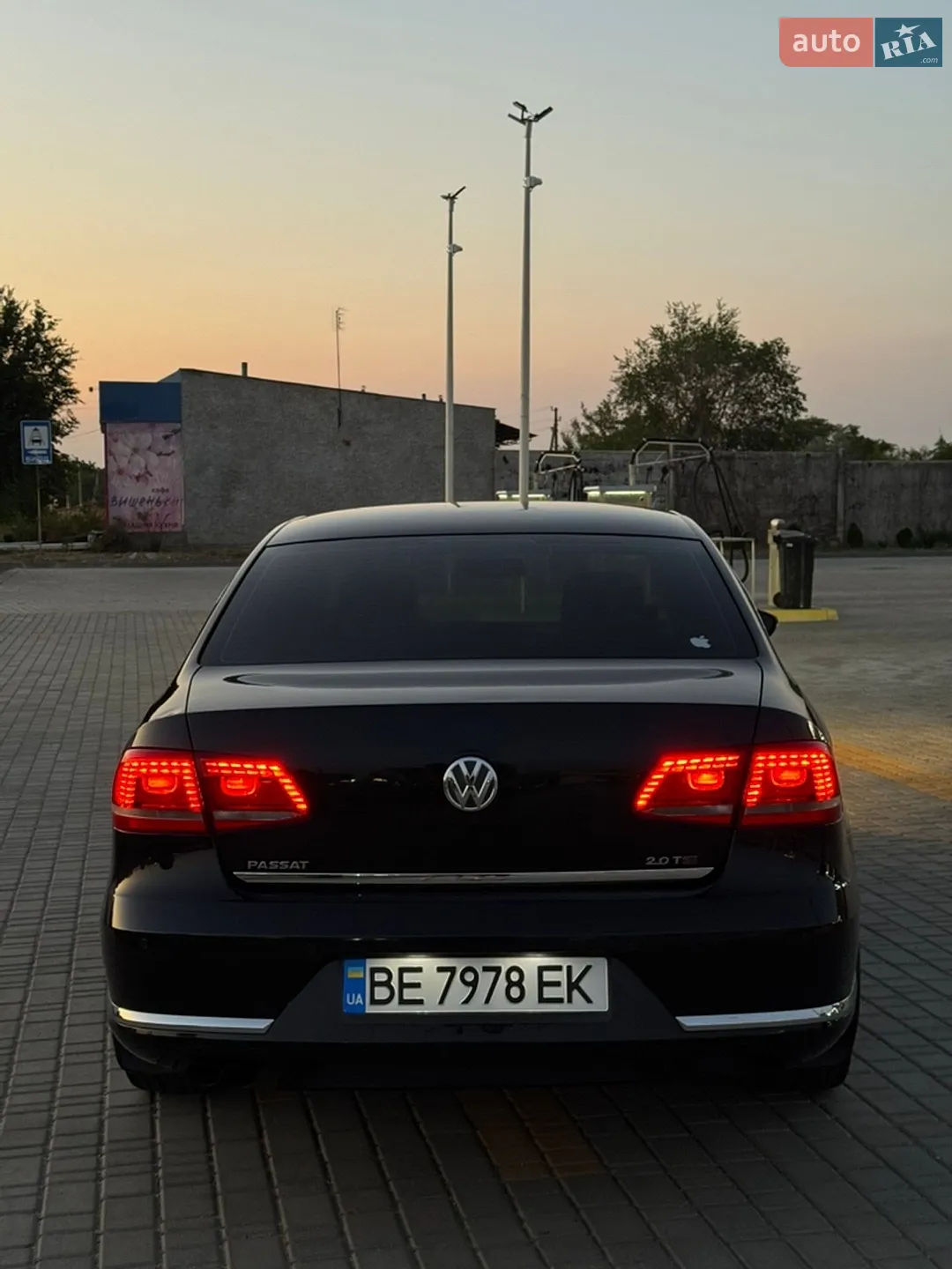 2011 Volkswagen Passat - мініатюра 16