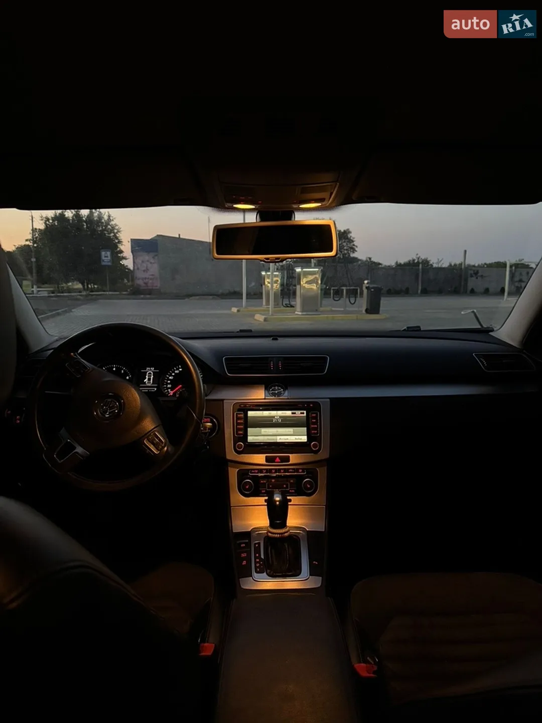 2011 Volkswagen Passat - мініатюра 22